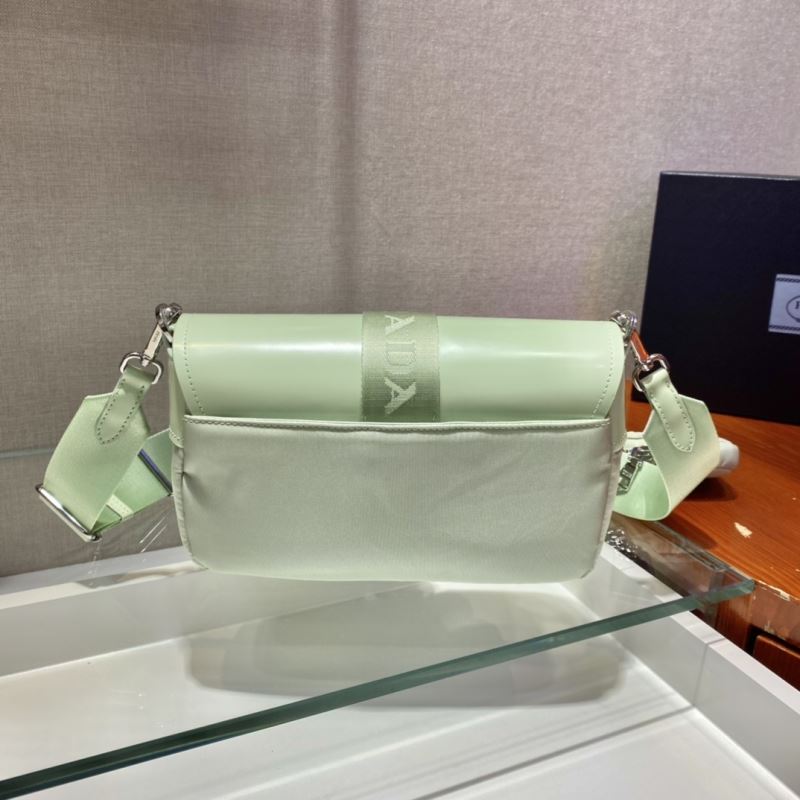 Prada Satchel Bags